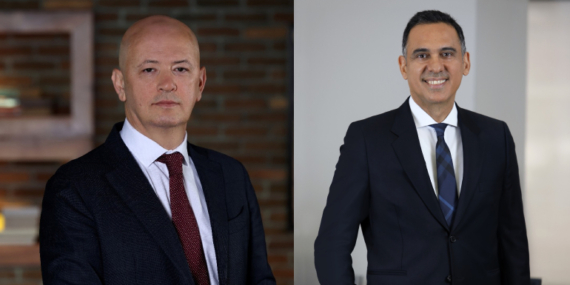 TEB’de Üst Düzey Atamalar