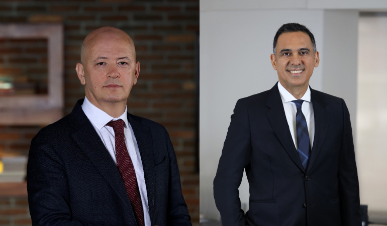 TEB’de Üst Düzey Atamalar