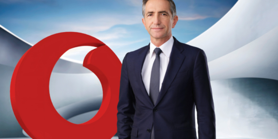 Vodafone Türkiye 2025-26 Mali Yılı Birinci Çeyrek Sonuçlarını Açıkladı