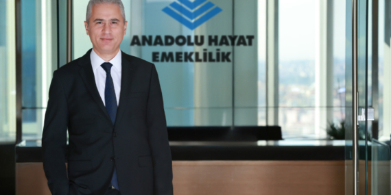 Anadolu Hayat Emeklilik’in Aktif Büyüklüğü 323 Milyar TL Seviyesine Ulaştı