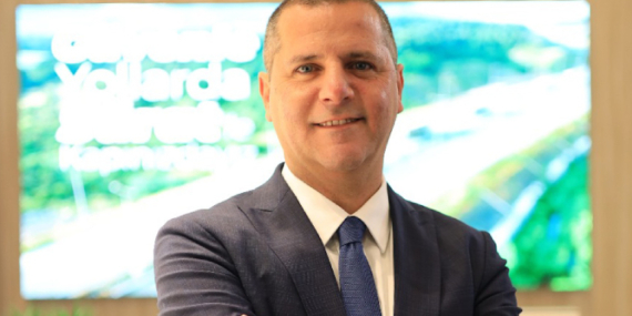 Sürat Lojistik, Terzi Usulü Taşımacılıkla Sektöre Yön Veriyor