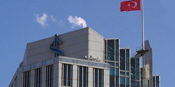 İş Bankası Aktif Büyüklüğünü 4 Trilyon TL Seviyesine Yükseltti