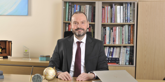 Kuveyt Türk’ten Dijital Bankacılıkta Yeni Dönem