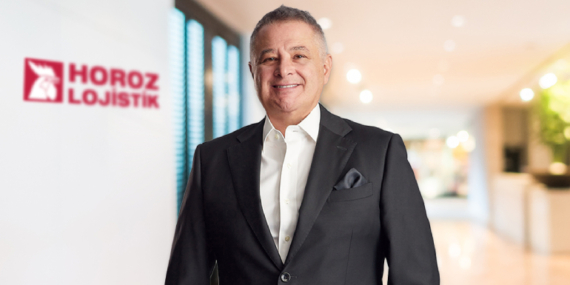 Horoz Lojistik’ten Eskişehir’e GES Yatırımı