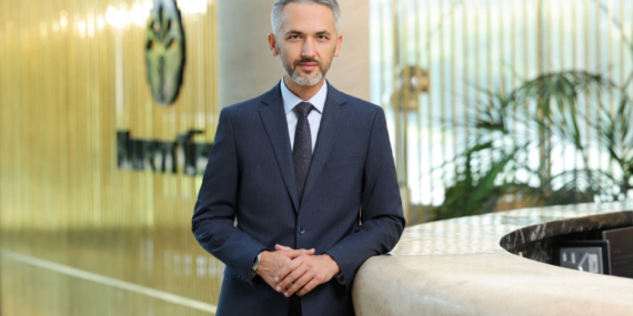 Kuveyt Türk Yatırım, 600 Milyon Dolarlık Sendikasyonun Yatırım Temsilcisi Oldu