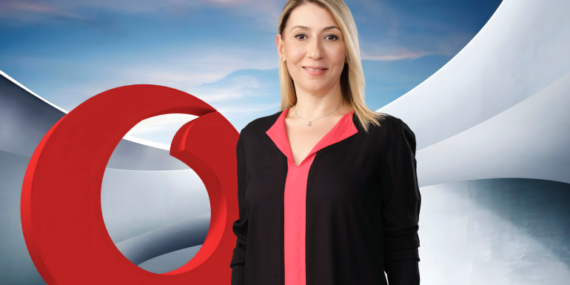 Vodafone’dan “İlk Faturan Bizden” Kampanyası