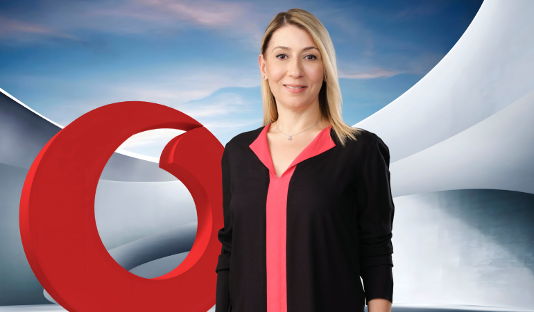 Vodafone’dan “İlk Faturan Bizden” Kampanyası