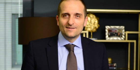 Doğan Holding, 2025 Yılı İlk Yarısına İlişkin Finansal Sonuçlarını Açıkladı