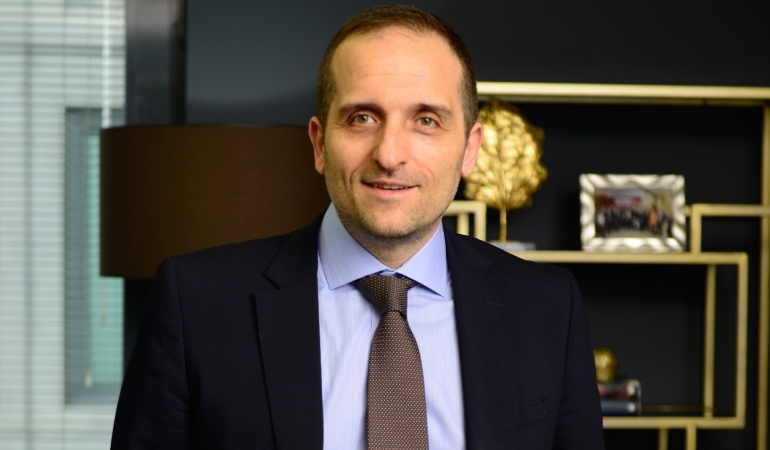 Doğan Holding, 2025 Yılı İlk Yarısına İlişkin Finansal Sonuçlarını Açıkladı