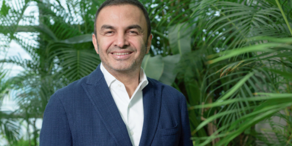 DeFacto CEO’su İhsan Ateş: “Dijitalleşme yatırımlarımızı %71 artırdık”