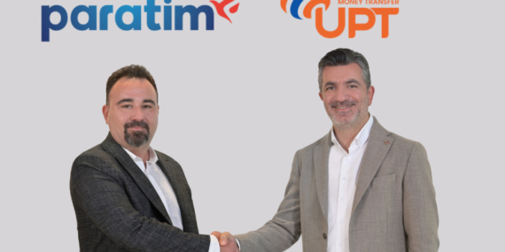 UPT ve Paratim’den Yeni İş Birliği
