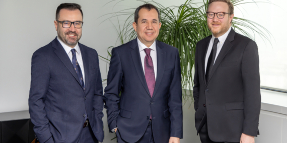 TAB Gıda, 2025’in İkinci Çeyreğinde Güçlü Büyümesini Sürdürdü