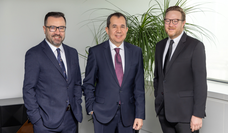 TAB Gıda, 2025’in İkinci Çeyreğinde Güçlü Büyümesini Sürdürdü