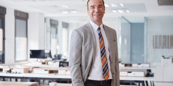 Logo Yazılım 2025 İlk Yarı Finansal Sonuçlarını Açıkladı