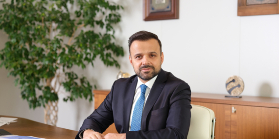 Turkcell’den Yılın İkinci Çeyreğinde Güçlü Büyüme