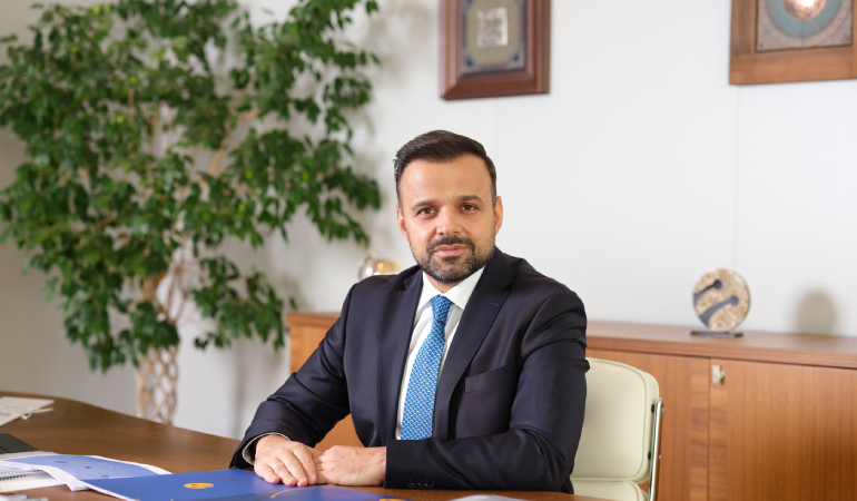 Turkcell’den Yılın İkinci Çeyreğinde Güçlü Büyüme