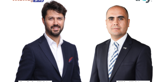 MoneyPay ve TROY’dan Güçlü İş Birliği