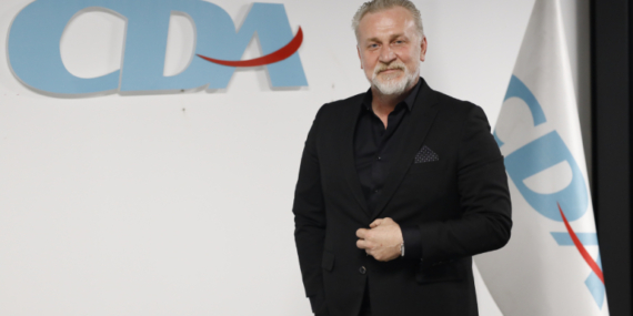 CDA Lojistik, Güçlü Lojistik Ağını E-İhracat Taşımalarıyla Birleştirecek