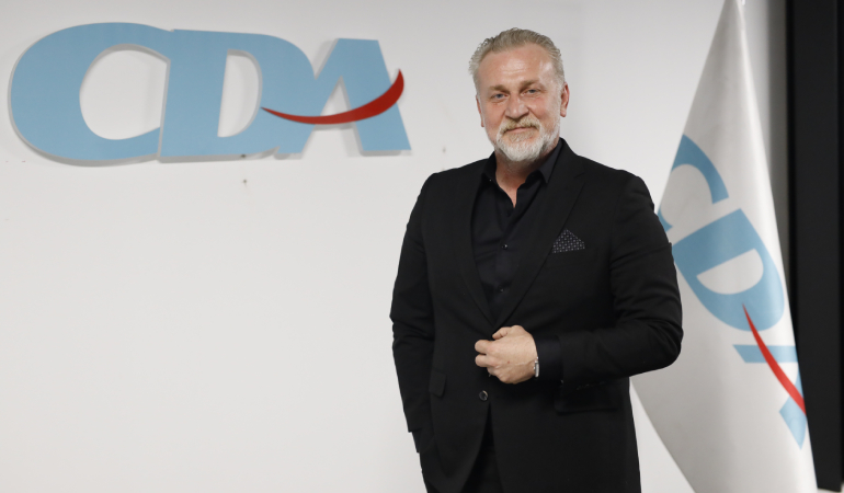 CDA Lojistik, Güçlü Lojistik Ağını E-İhracat Taşımalarıyla Birleştirecek