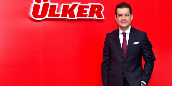 Ülker Bisküvi, Yılın İlk Yarısını 51,6 Milyar TL Ciroyla Kapattı