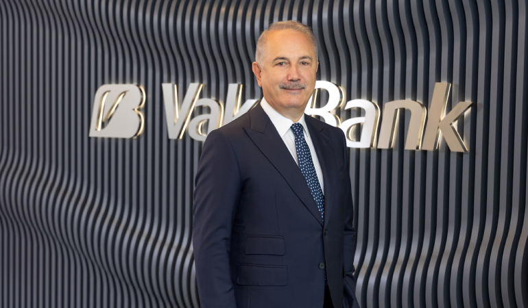 VakıfBank’tan İhracat ve Lojistik Sektörünün Yeşil Dönüşümüne Finansman Desteği
