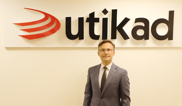 UTİKAD Lojistik Sektörünün Sürdürülebilirlik Dönüşümünde Liderlik Üstleniyor