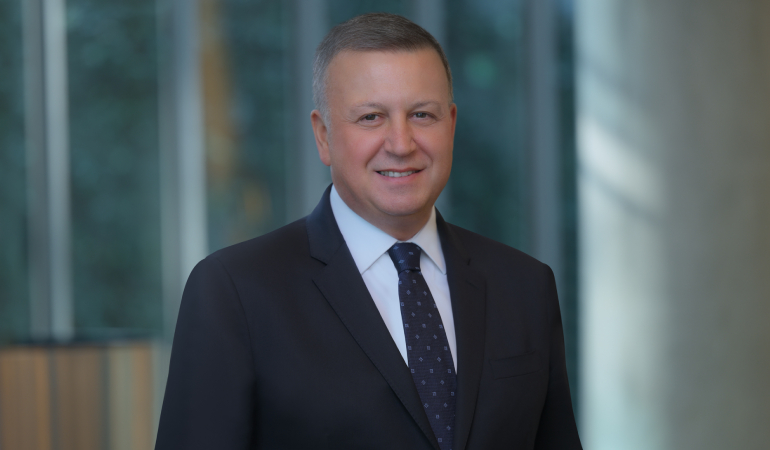 Garanti BBVA Teknoloji, “En İyi Finans Kurumu İnovasyonu” Ödülünün Sahibi Oldu