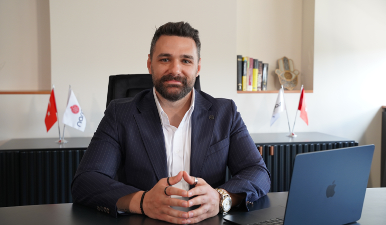 NarPOS, 2025’in İlk Yarısında Rekor Büyüme ve Kârlılık Sağladı