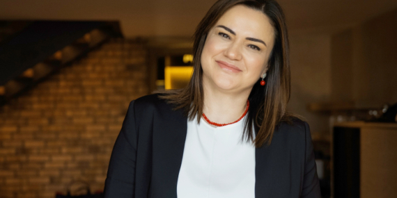 Garanti BBVA’dan KOBİ Müşterilere Özel Yeni Nesil İlişki Bankacılığı Hizmeti Başladı