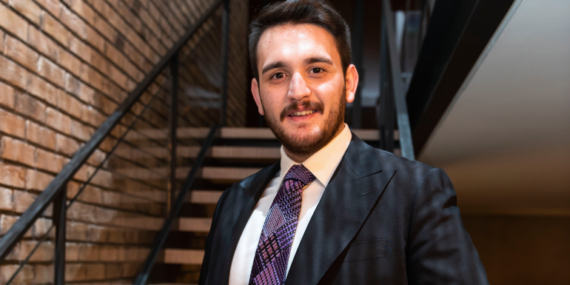 SOA Holding İle Ankara’da Yeni Ulaşılabilir Konut Dönemi Başlıyor