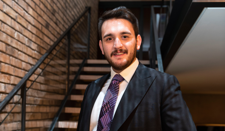 SOA Holding İle Ankara’da Yeni Ulaşılabilir Konut Dönemi Başlıyor