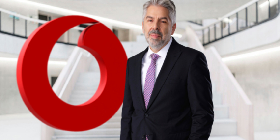 Vodafone Çalışanlarına ve Çocuklarına Doğa Farkındalık Eğitimi Verildi