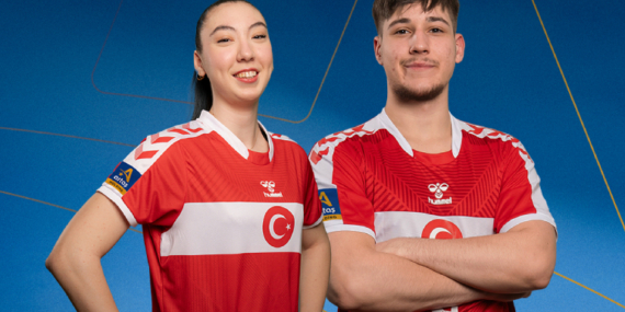 Artaş Holding, Türkiye A Milli Hentbol Takımları Ana Sponsoru Oldu