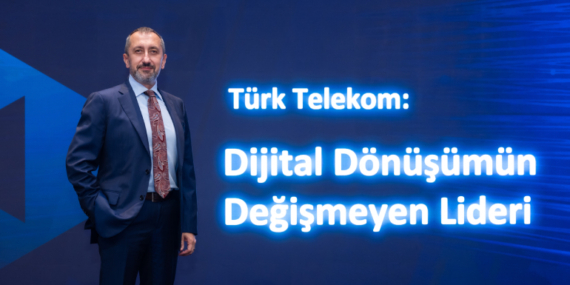 Türk Telekom’dan Ülke Ekonomisine 20 Milyar Dolarlık Katkı