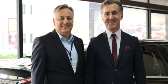 Garanti BBVA, Takas Finansmanını 2plan İş Birliğiyle Yeniden Devreye Aldı