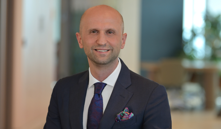 Akbank, Ticari Kredilerde Tek Çatı Altında  Borç Yönetimi Dönemini Başlattı