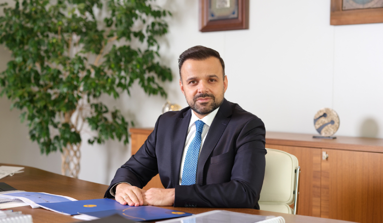 5G’de de Standartları Turkcell Belirleyecek