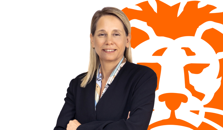 ING’den “Turuncu Genç Hesap” ile Gençlere Günlük Yüksek Faiz