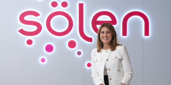 Şölen’de Üst Düzey Atama