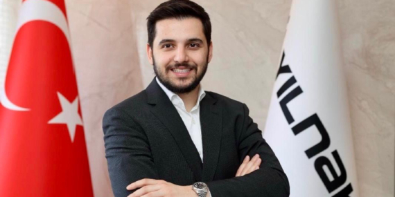 Yılnak, IC Transport 50 Listesinde Dünyanın En Büyükleri Arasında