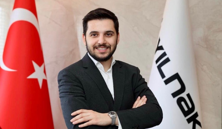 Yılnak, IC Transport 50 Listesinde Dünyanın En Büyükleri Arasında