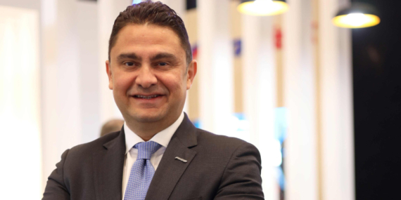 Sürat Kargo, Yeni Franchise Modeliyle Bölgesel Gücünü Artırıyor