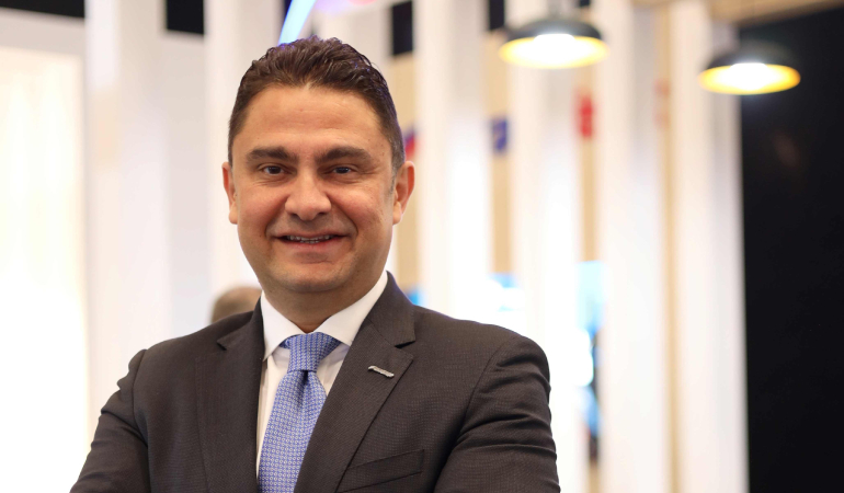 Sürat Kargo, Yeni Franchise Modeliyle Bölgesel Gücünü Artırıyor