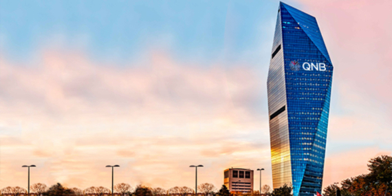 QNB Türkiye’ye Stevie Awards’tan 12 Ödül