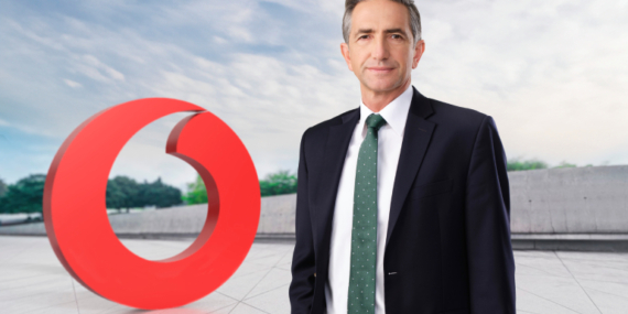 Vodafone’dan Dünya İkincisi Filenin Sultanları’na Kutlama