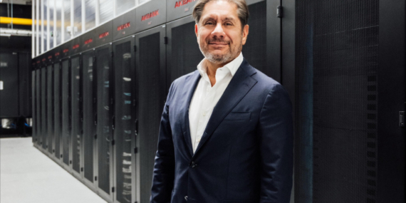 Akbank’tan Teknolojiye Stratejik Yatırım: Başkent Veri Merkezi Hizmete Girdi