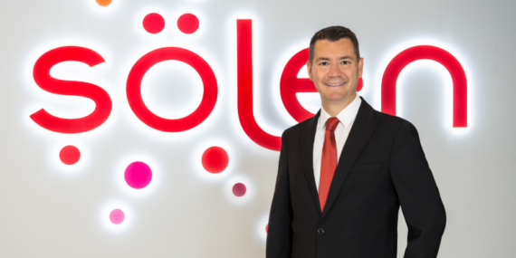 Şölen’de Üst Düzey Atama