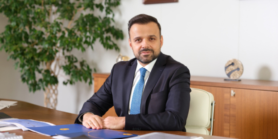 Turkcell “Dünyanın En İyi Şirketleri” Listesinde