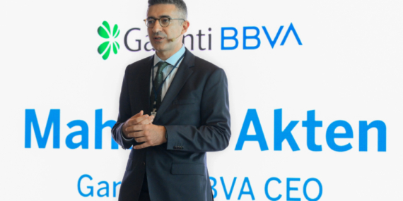 Garanti BBVA ve Ivy Decarb Tekstil Sektöründe Sürdürülebilir Dönüşümü Güçlendiriyor