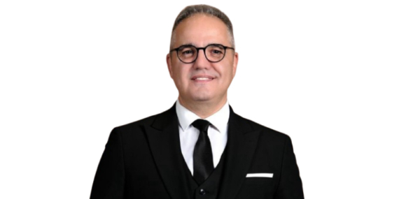 Anadolu Yatırım’da Üst Düzey Atama